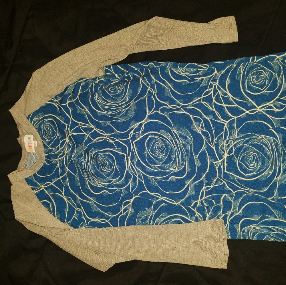 Lularoe randy